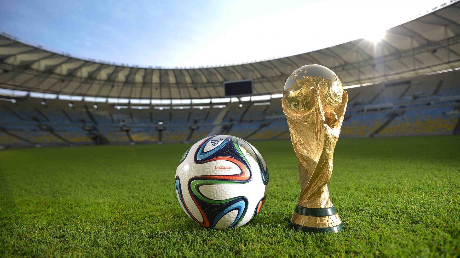 2026世界杯爆冷!卡塔尔4-1屠杀哥伦比亚,归化天王德布劳内独造三球征服世界